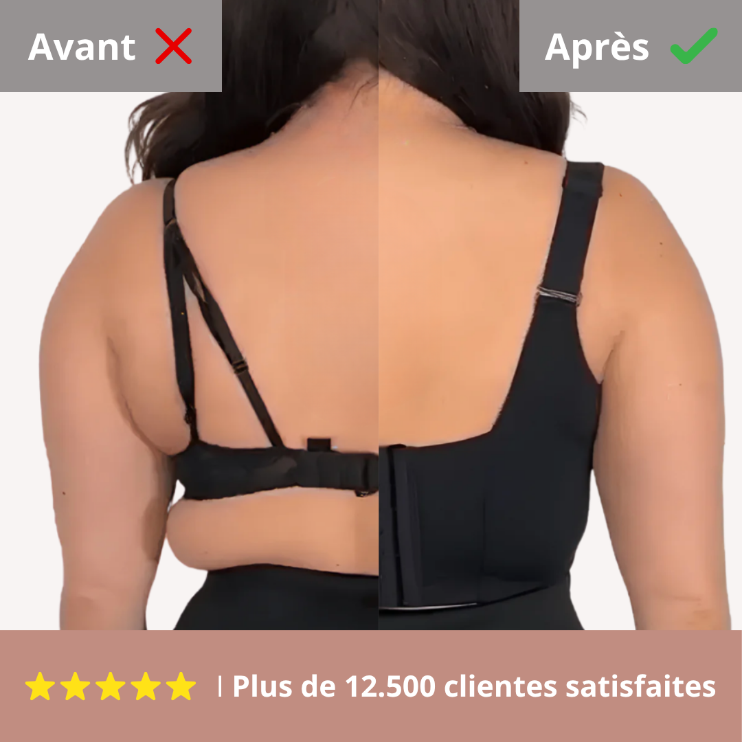 Soutien-Gorge Galbant et Lissant