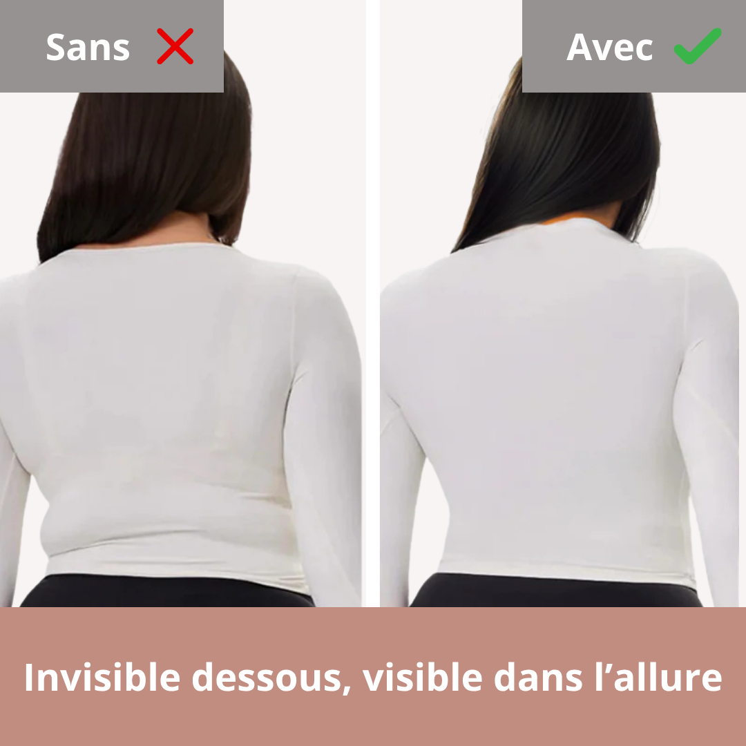 Soutien-Gorge Galbant et Lissant