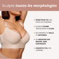 Soutien-Gorge Galbant et Lissant