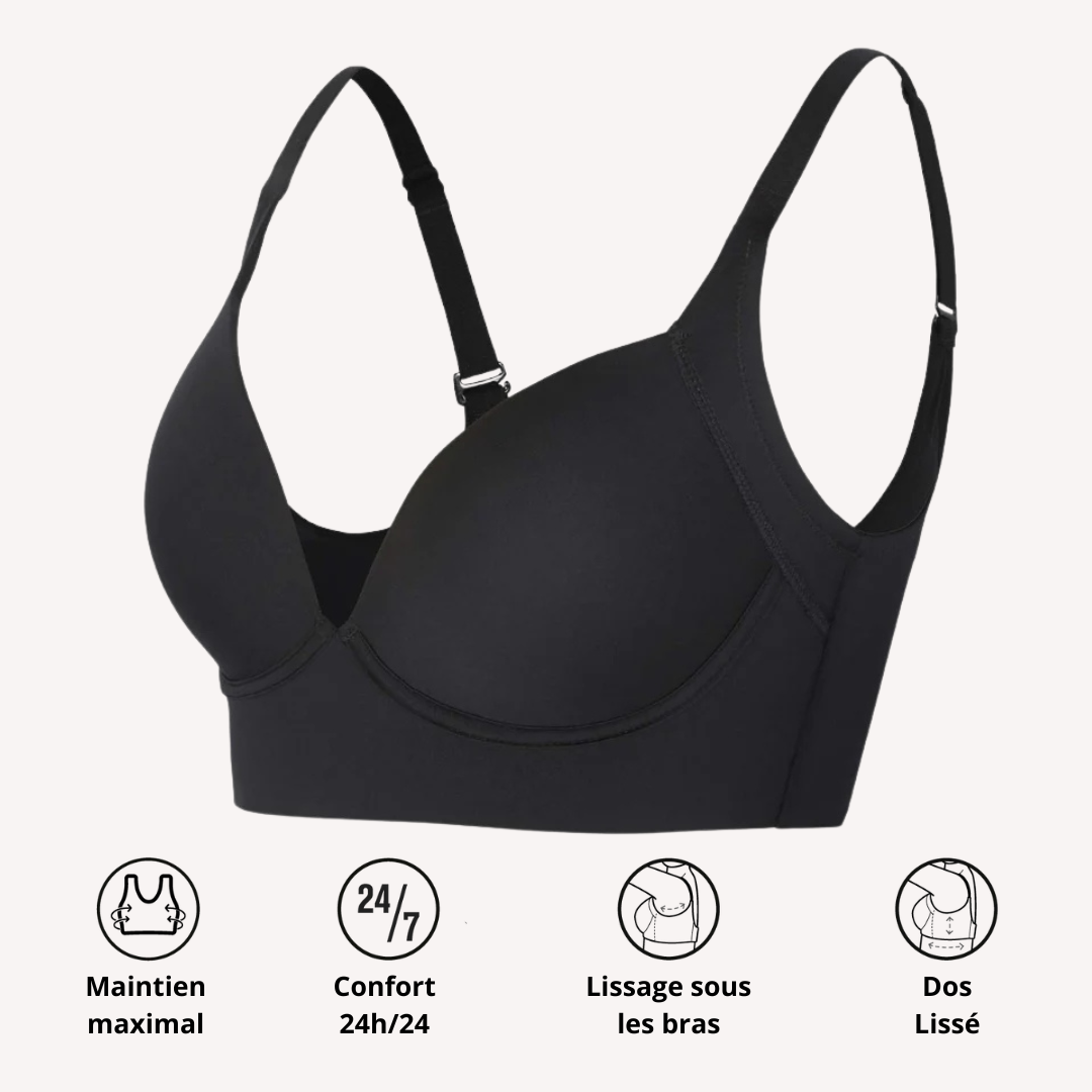 Soutien-Gorge Galbant et Lissant