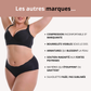 Soutien-Gorge Galbant et Lissant