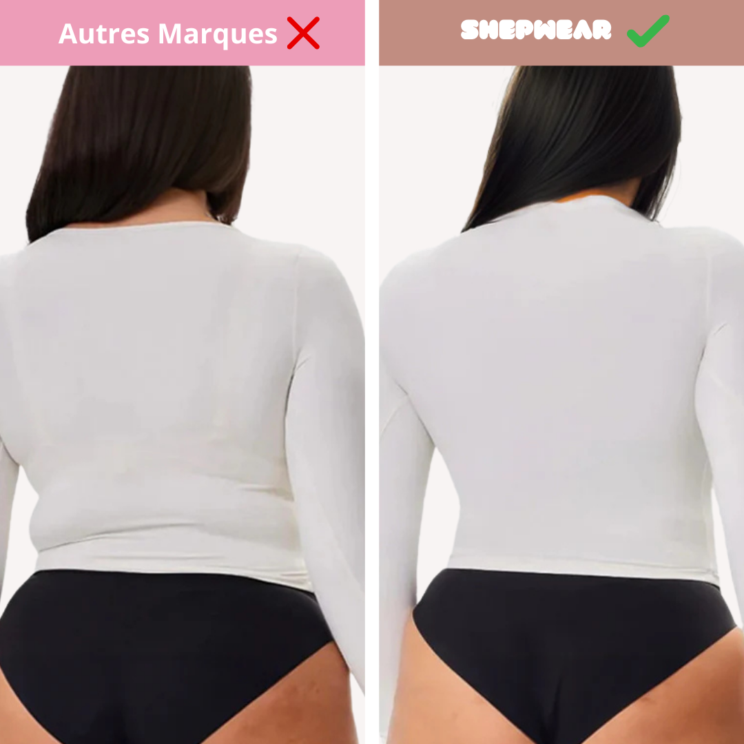 Soutien-Gorge Galbant et Lissant