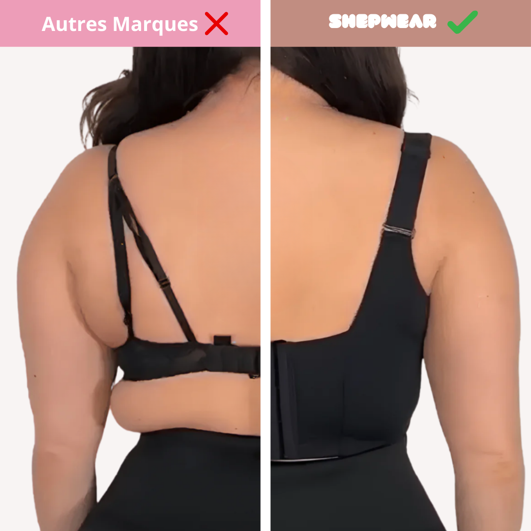 Soutien-Gorge Galbant et Lissant