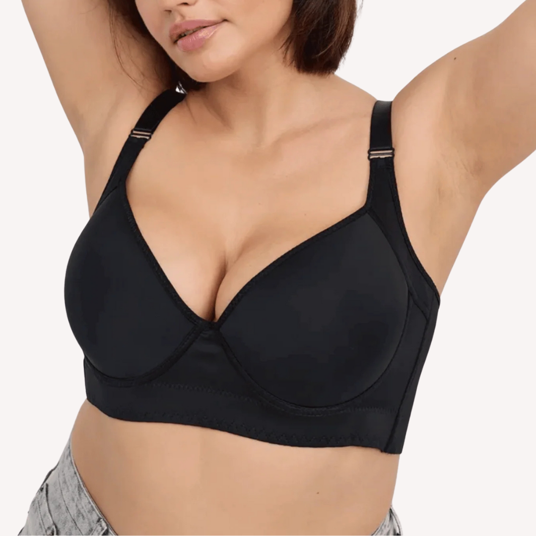 Soutien-Gorge Galbant et Lissant