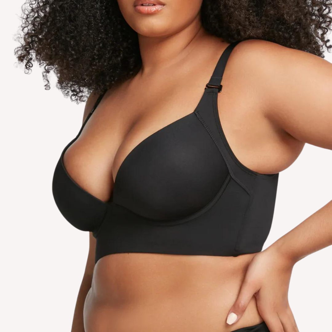 Soutien-Gorge Galbant et Lissant