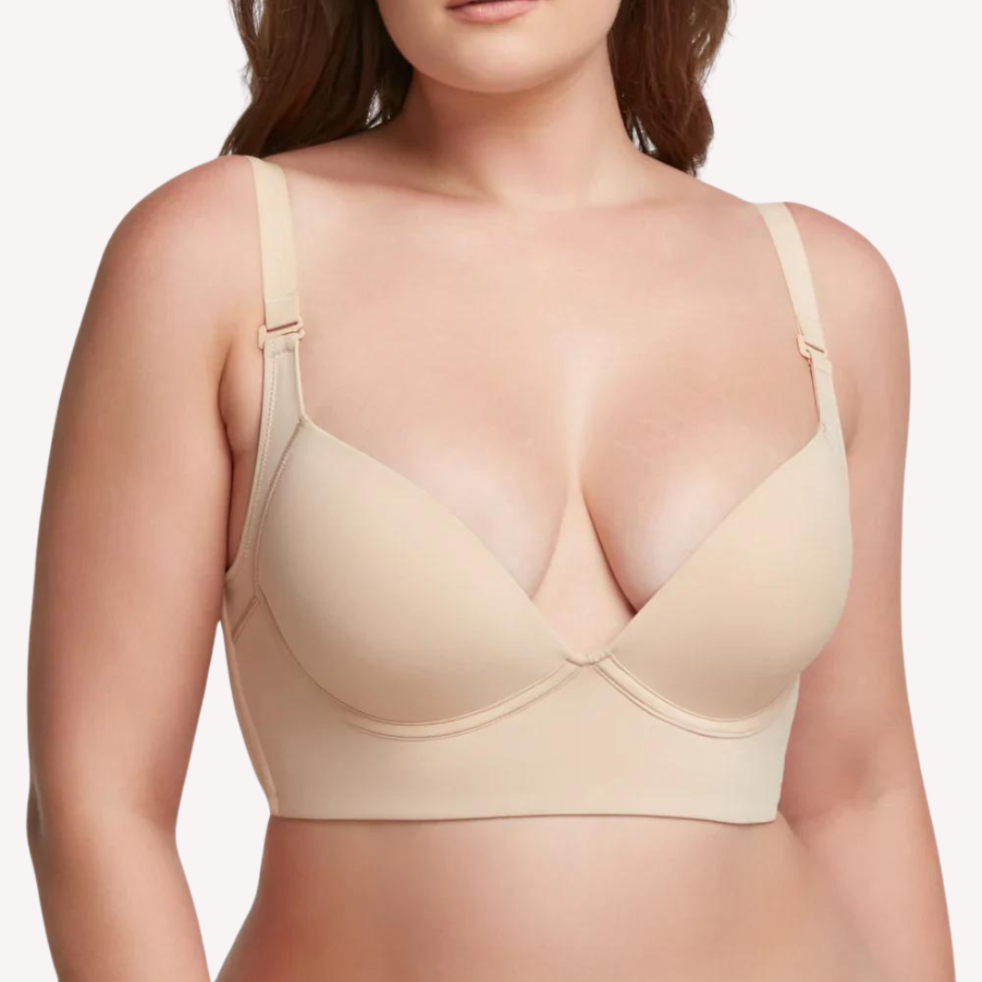 Soutien-Gorge Galbant et Lissant