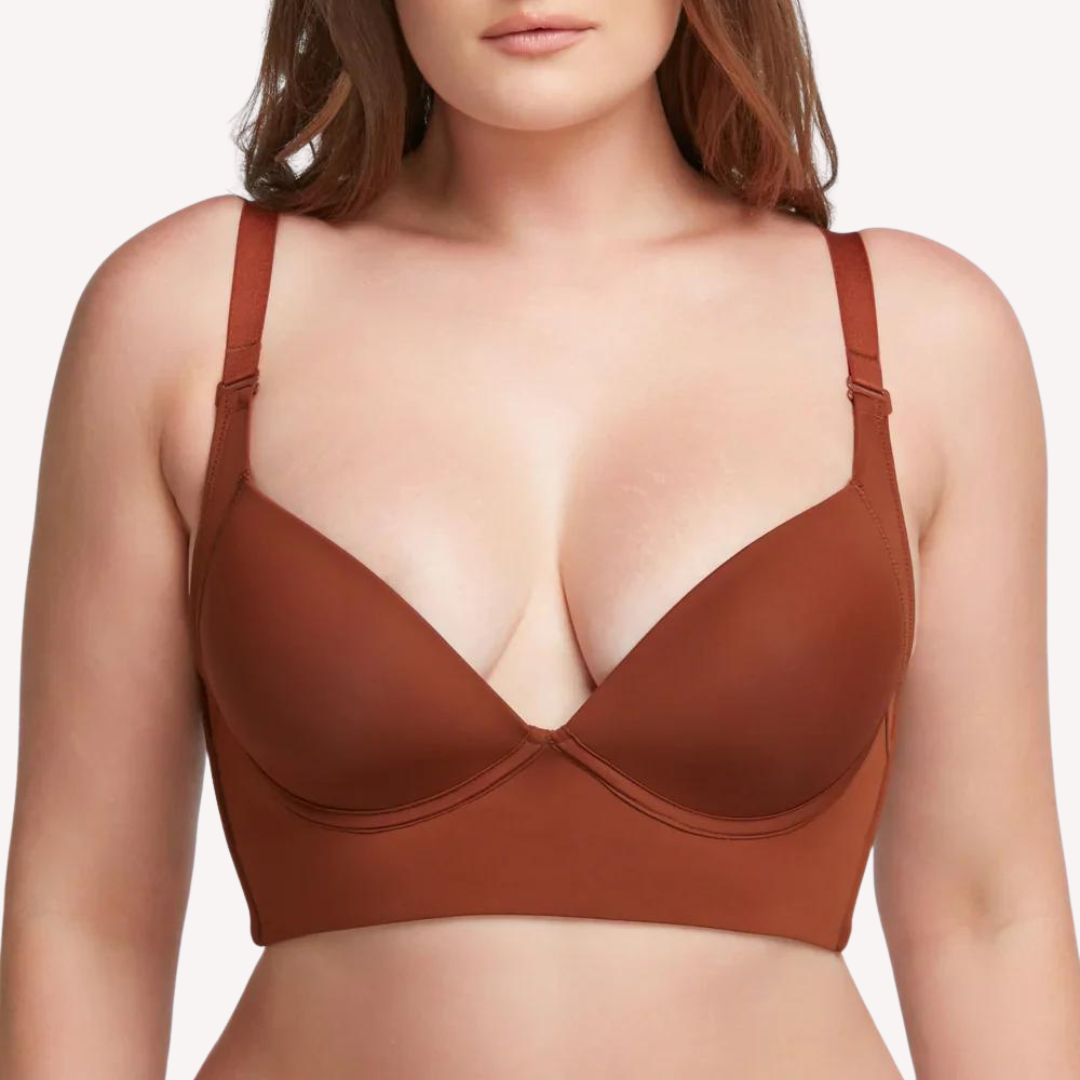 Soutien-Gorge Galbant et Lissant